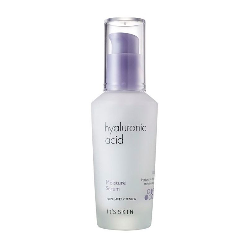 It S Skin Hyaluronic Acid Moisture Serum Buy It S Skin Hyaluronic