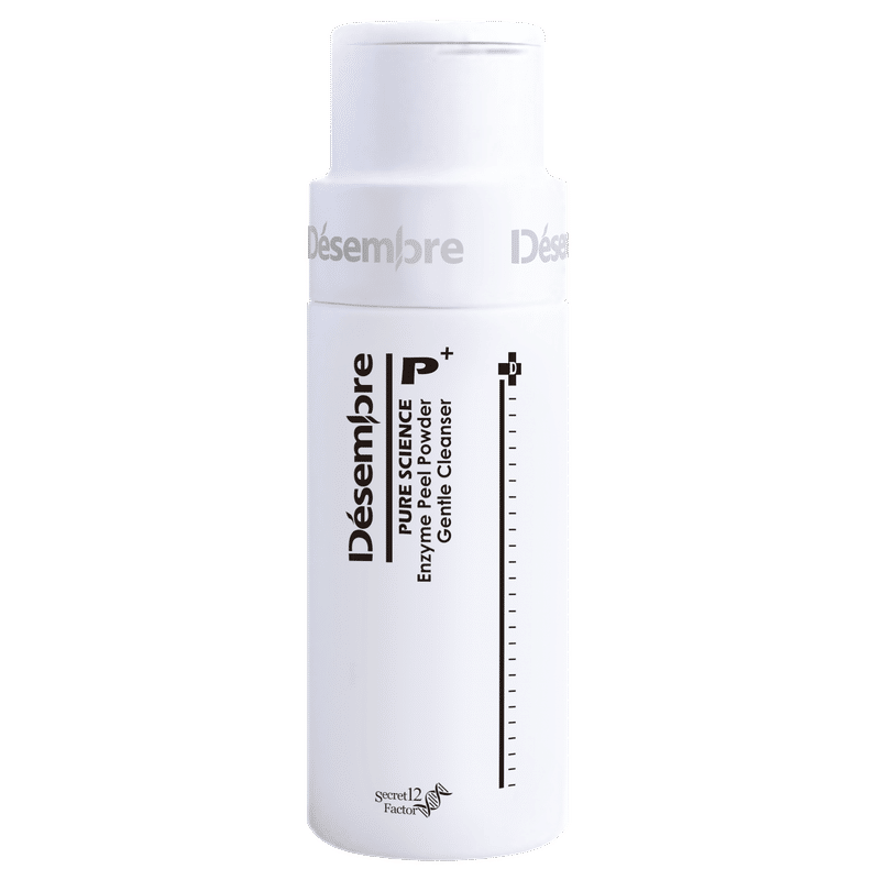 Desembre Pure Science Enzyme Peel Powder Gentle Cleanser