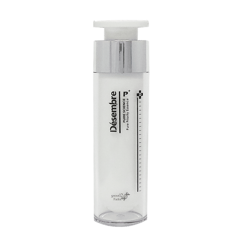 Desembre Pure Science Pure Priority Essence