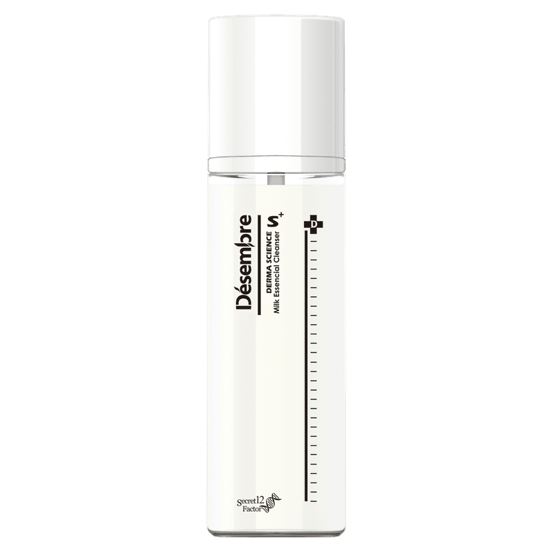 Desembre Derma Science Milk Essential Cleanser