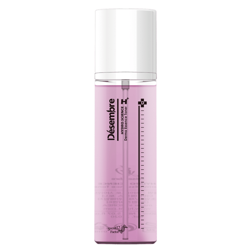 Desembre Hydro Science Derma Essence Toner