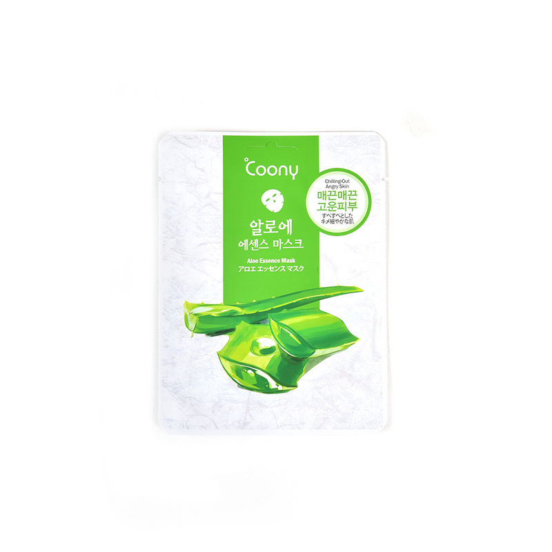 Coony Aloe Essence Mask
