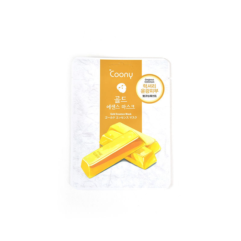 Coony Gold Essence Mask