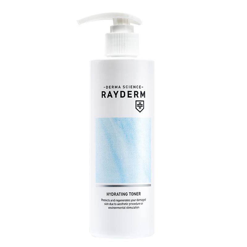 Rayderm Hydrating Toner