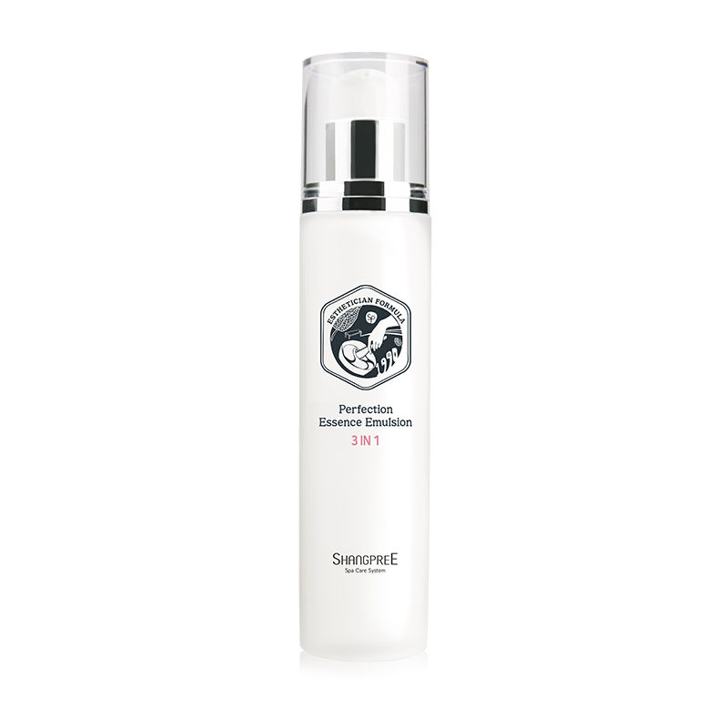 Shangpree Perfection Essence Emulsion 3-In-1