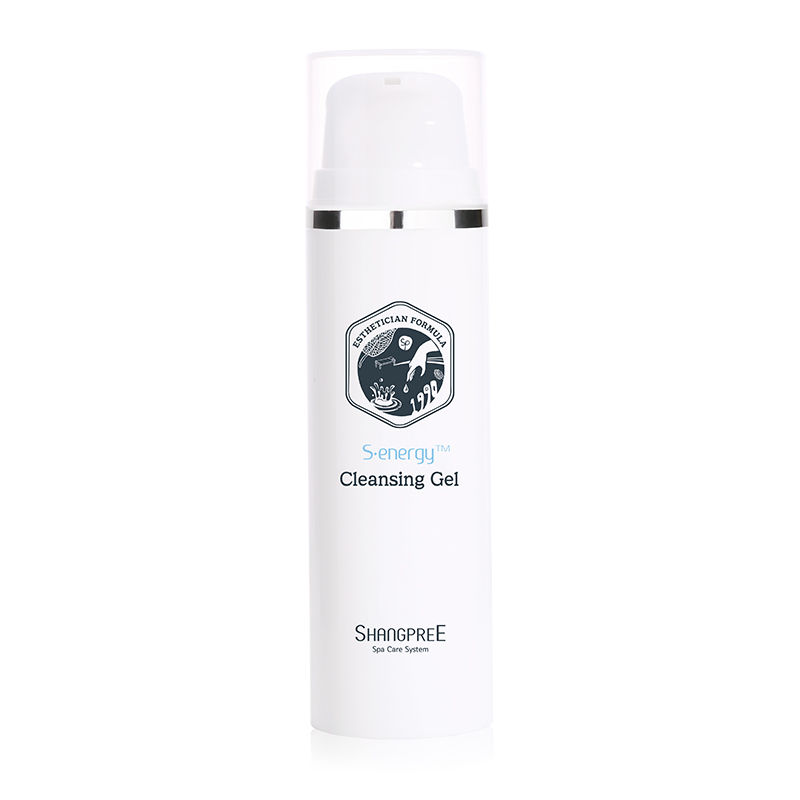 Shangpree S-Energy Cleansing Gel