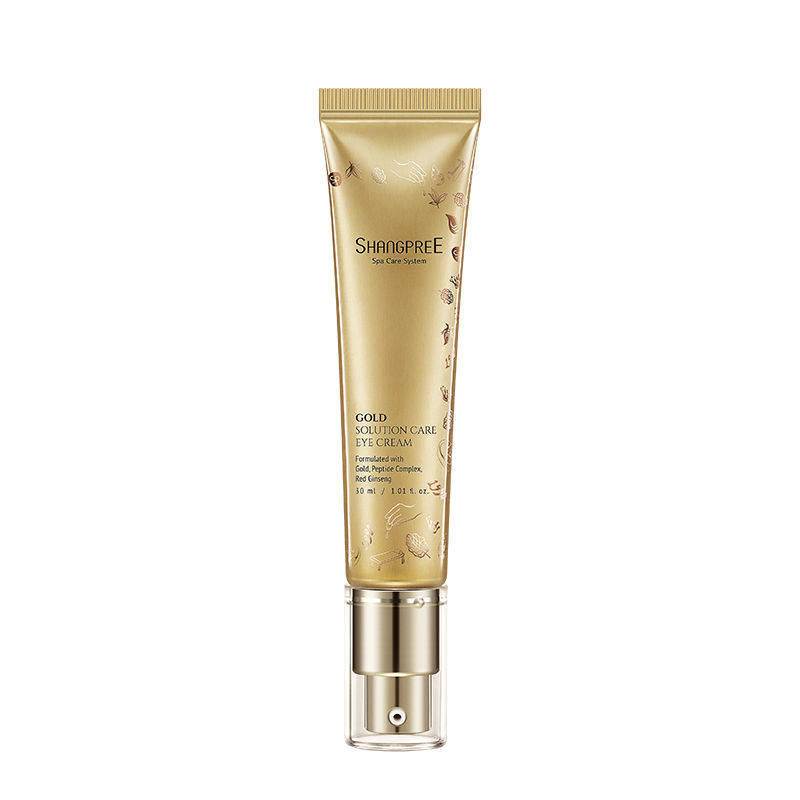 Shangpree Gold Solution Care Eye Cream