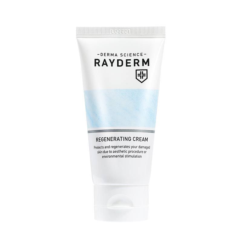Rayderm Regenerating Cream