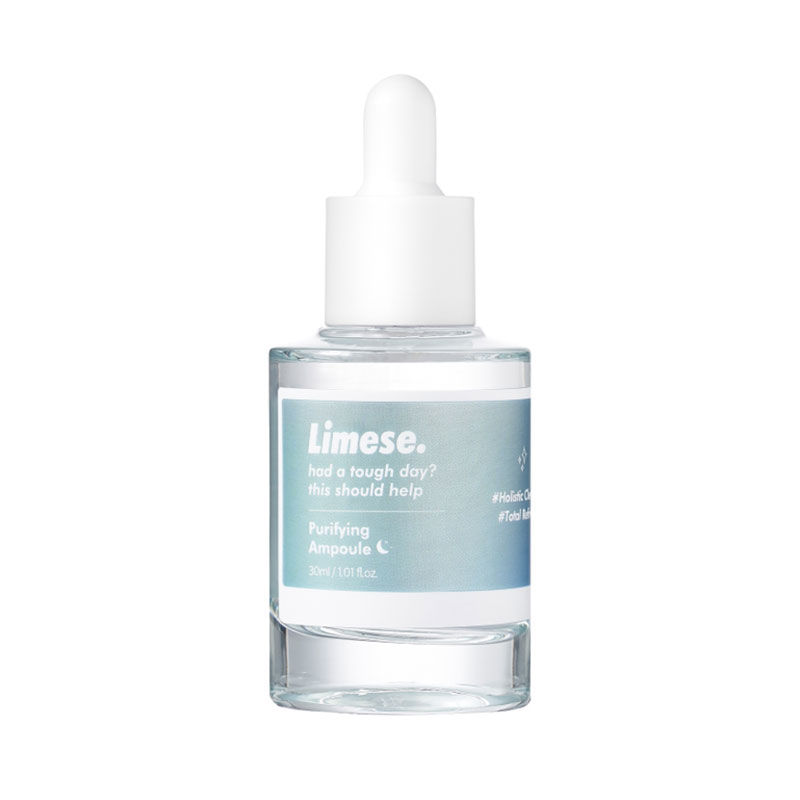 Limese Purifying Ampoule
