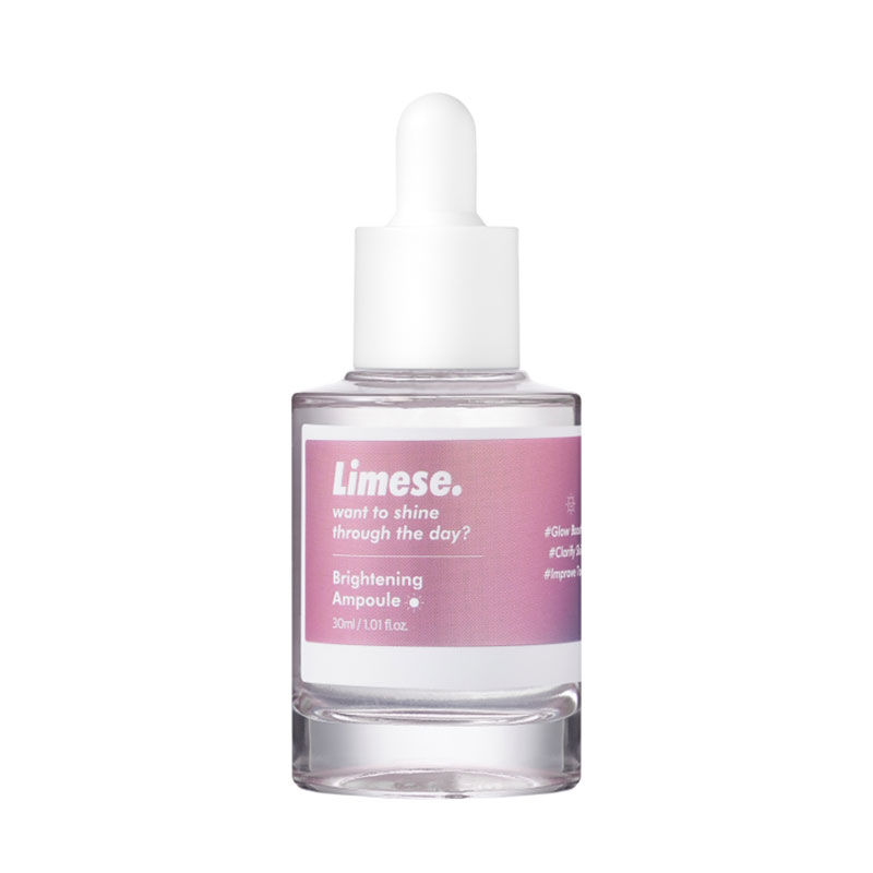 Limese Brightening Ampoule