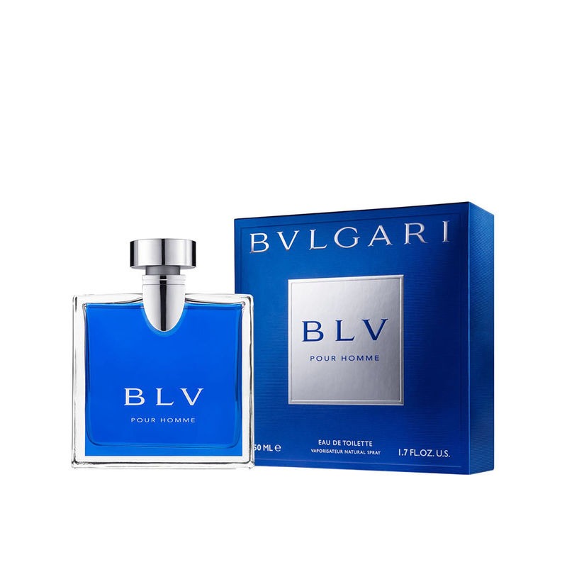 BVLGARI BLV Pour Homme Eau De Toilette