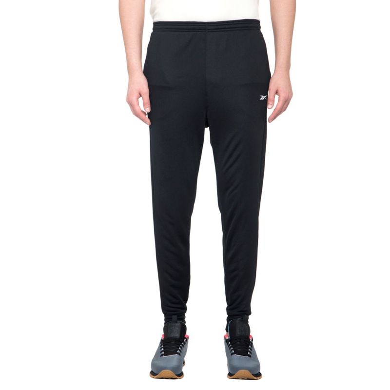 Reebok Re Jogg Pants - Black (XS)