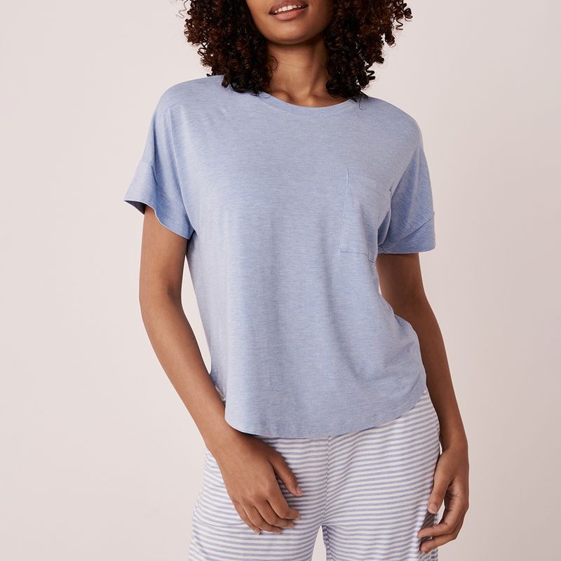 La Vie En Rose Bamboo T-shirt (XS)