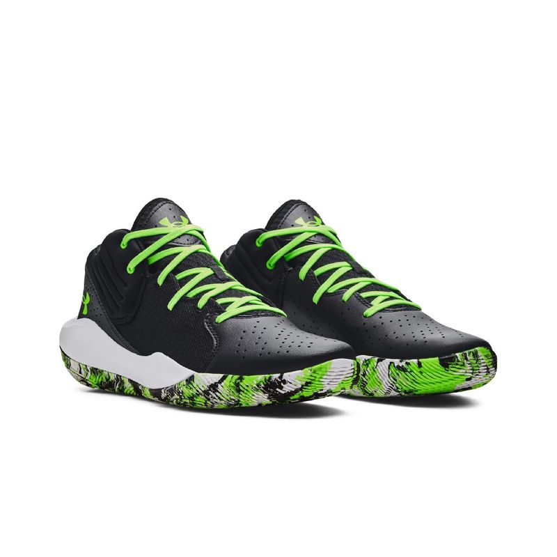 colorful under armour basketball shoes