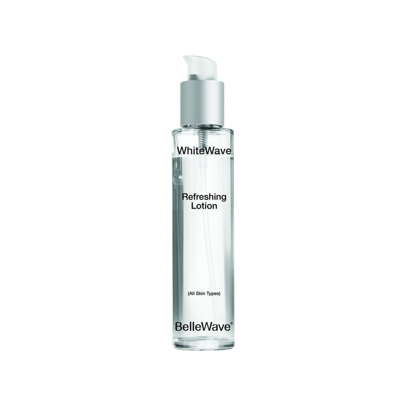 BelleWave WhiteWave Refreshing Lotion