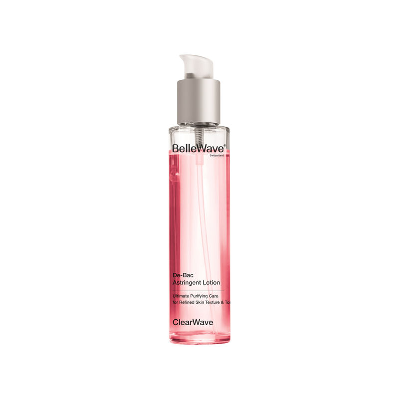 BelleWave ClearWave De-Bac Astringent Lotion
