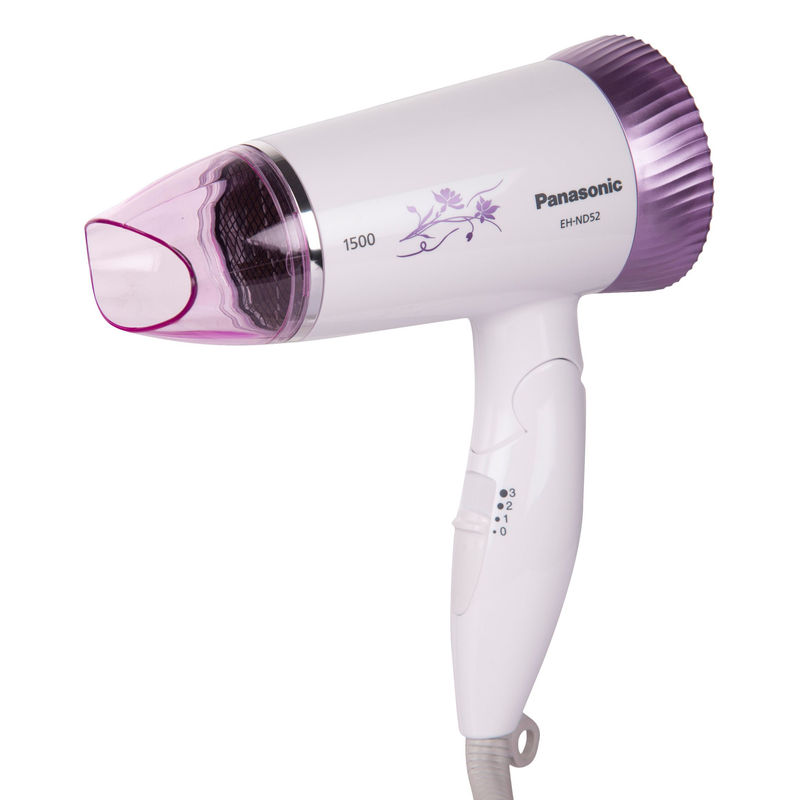 Panasonic Hair Dryer EH ND52 V62B