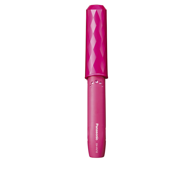 Buy Panasonic Hair Straigtener EH HV10VP62B Online