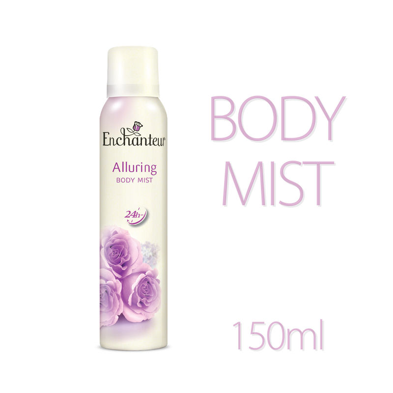 Enchanteur alluring hotsell