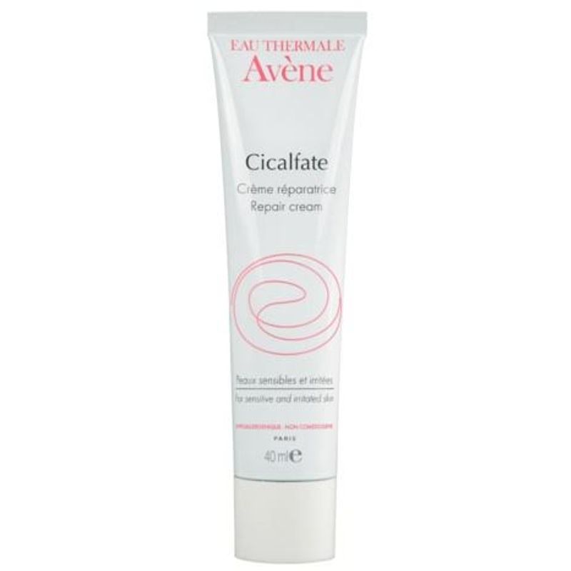Avene Cicalfate Repair Cream