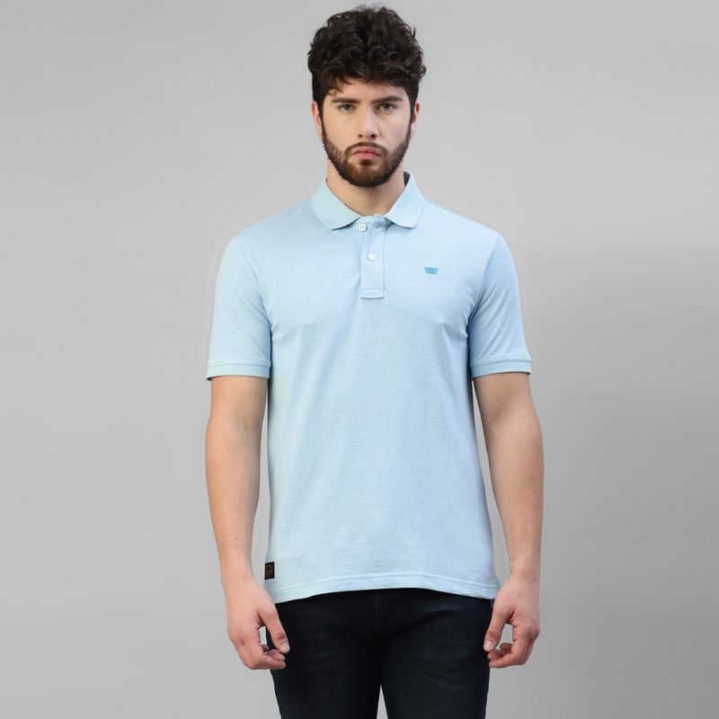 Royal Enfield Slub Pique Polo (2XL)