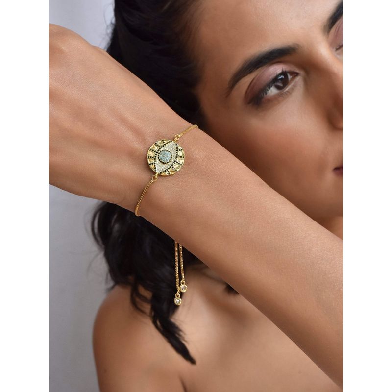 Buy Evil Eye Bracelet Women Evil Eye Jewelry Men Protection Online in India   Etsy