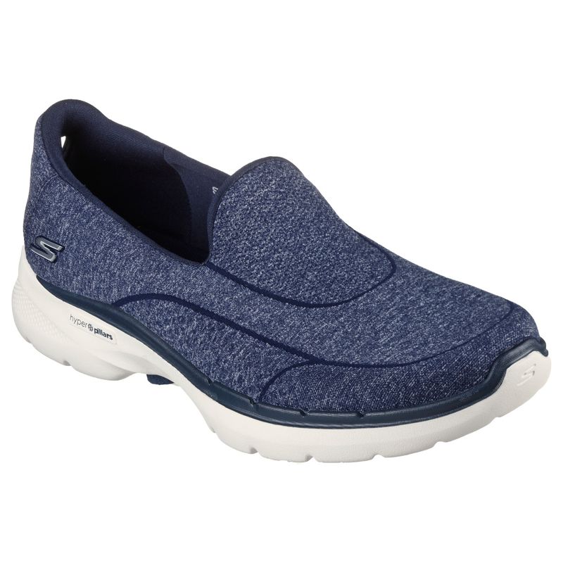 Skechers go walk 3 navy store