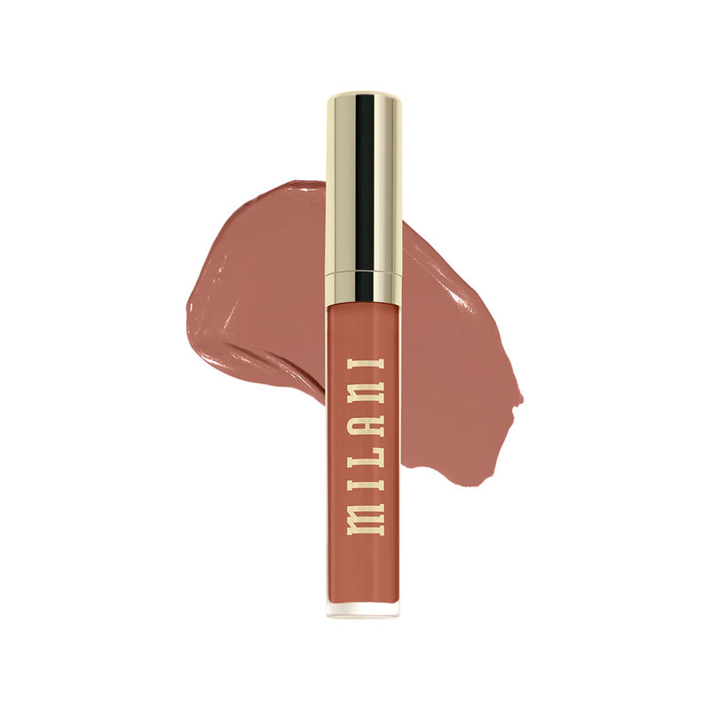 Milani Stay Put Liquid Lip Longwear Lipstick - Iconic