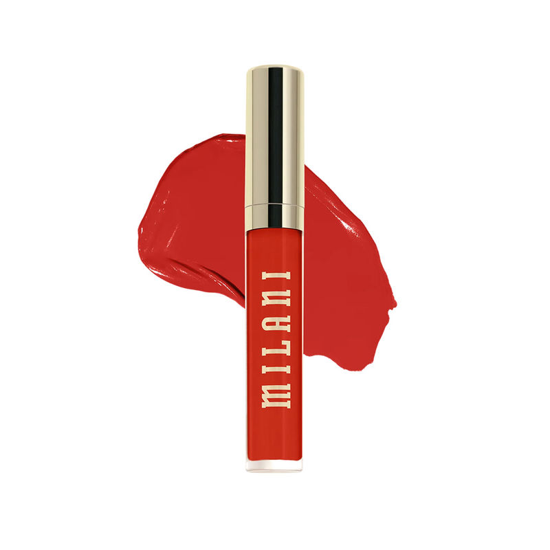 Milani Stay Put Liquid Lip Longwear Lipstick - That Girl