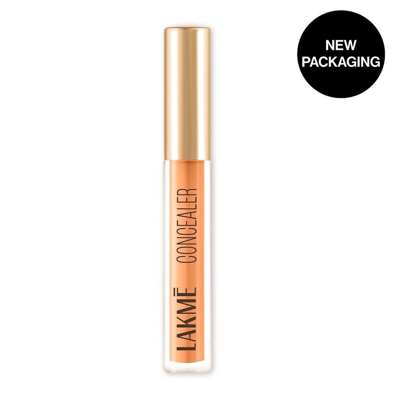 Lakme 9 To 5 Powerplay Priming Concealer Built In Primer, Hydrating With SPF 25 , 16 Sand