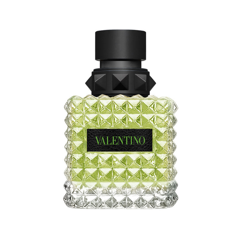 Valentino Born In Roma Green Stravaganza Donna