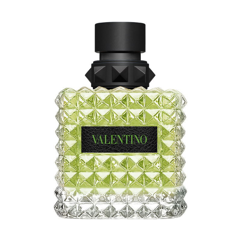 Valentino Born In Roma Green Stravaganza Donna