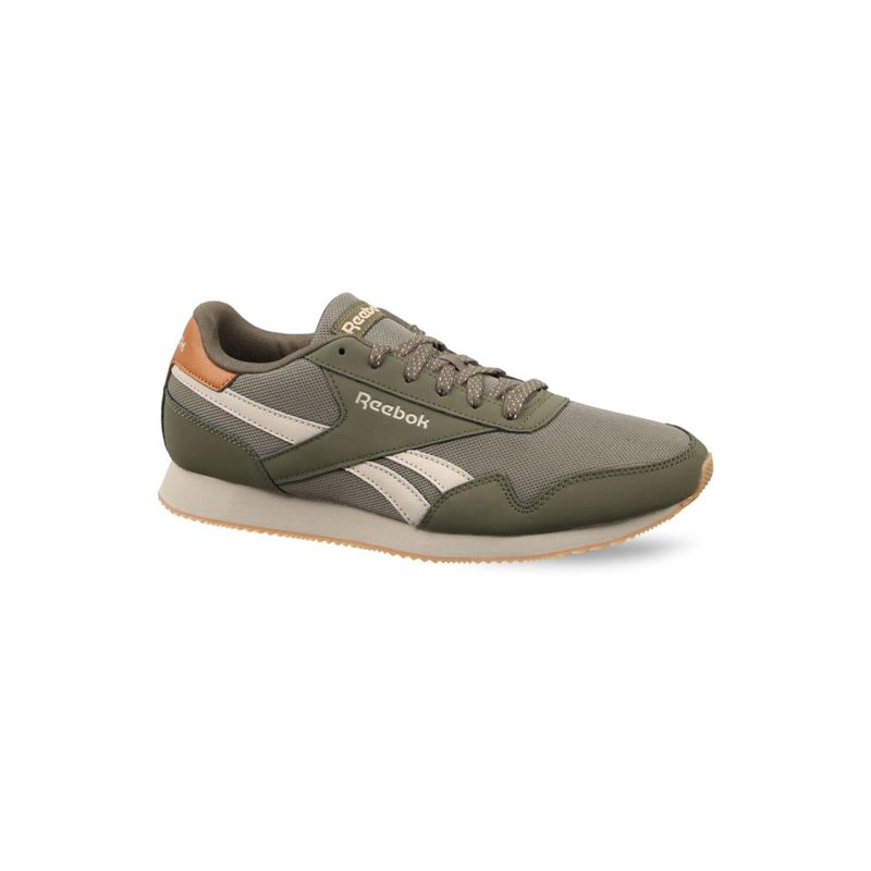 Pantalones reebok online classic hombre olive