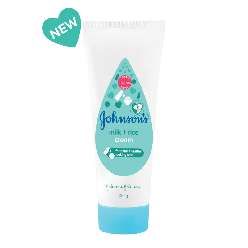 johnson baby cream for winter