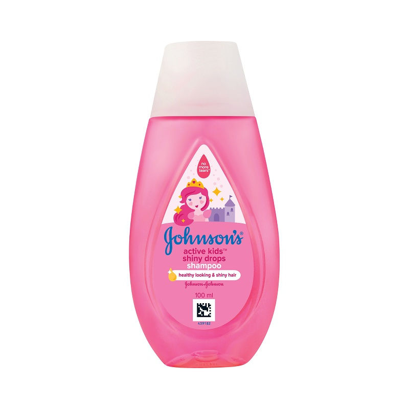 最新 Pink Baby Johnson Shampoo - さのばりも
