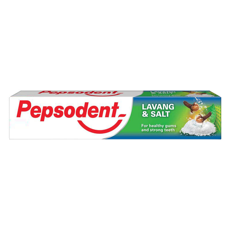 Pepsodent Germ Protection Lavang & Salt Toothpaste