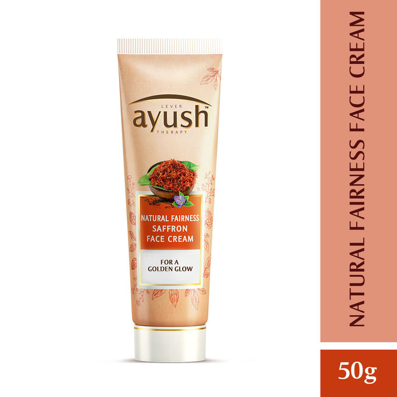 Ayush shop face cream