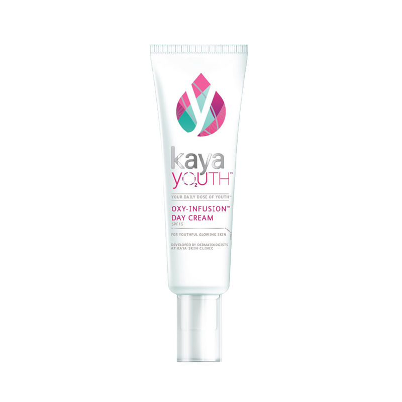 Kaya Youth Oxy-Infusion Day Cream