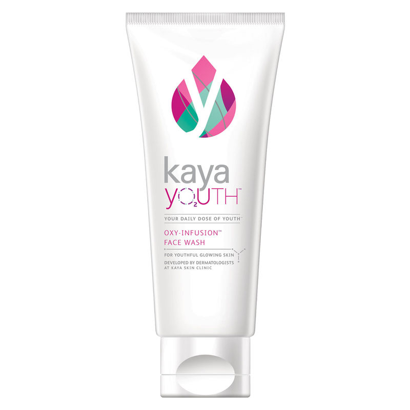 Kaya Youth Oxy-Infusion Face Wash