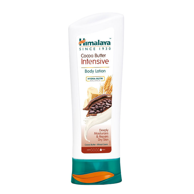 Himalaya Herbals Nourishing Body Lotion Buy Himalaya Herbals