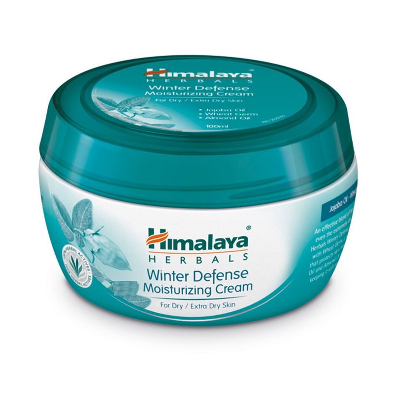 Himalaya Herbals Winter Defense Moisturizing Cream 50ml Buy Online In Sri Lanka Himalaya Products In Sri Lanka See Prices Reviews And Free Delivery Over 12 500 Slrs Desertcart
