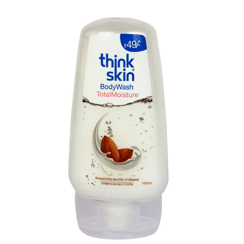 Think Skin Bodywash Total Moisture