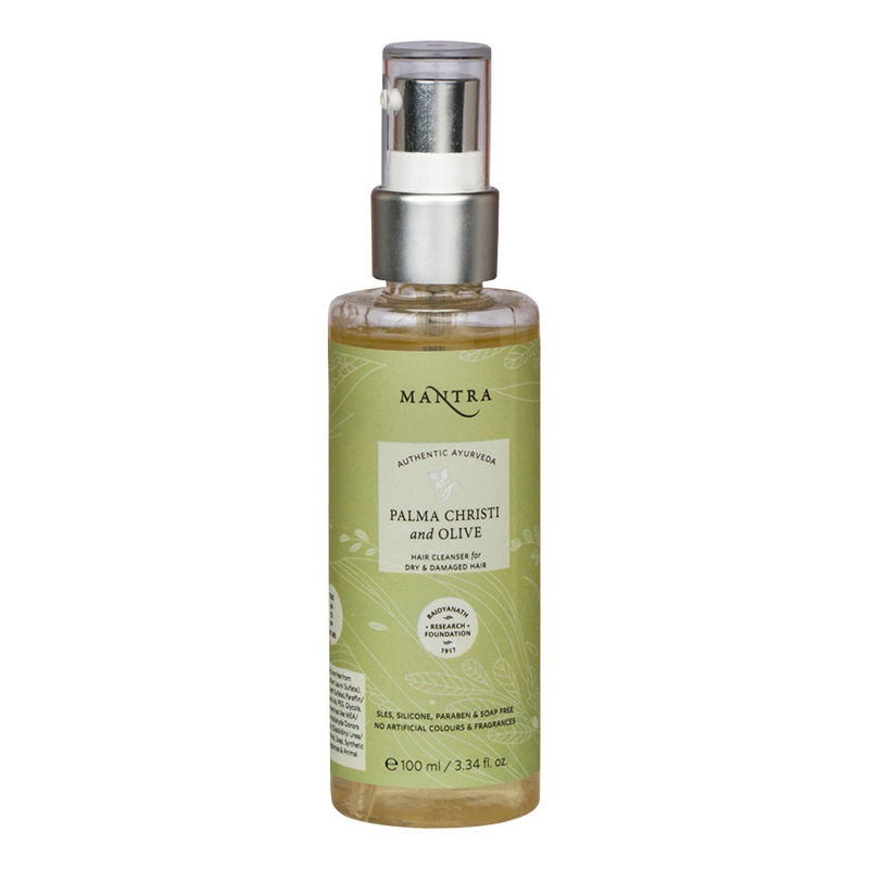 Mantra Herbal Nykaa