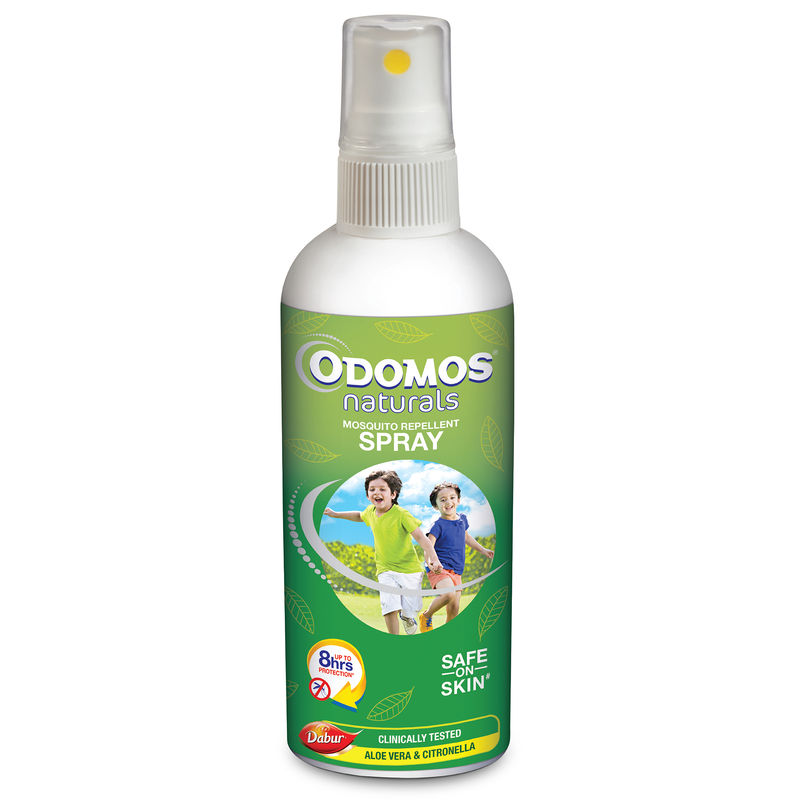 odomos for 6 months baby