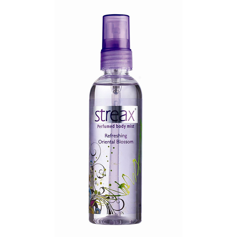Streax perfumed shop body mist