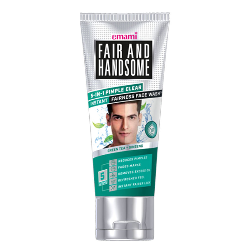 Fair And Handsome Complete Winter Solution Cream 60g Buy Fair