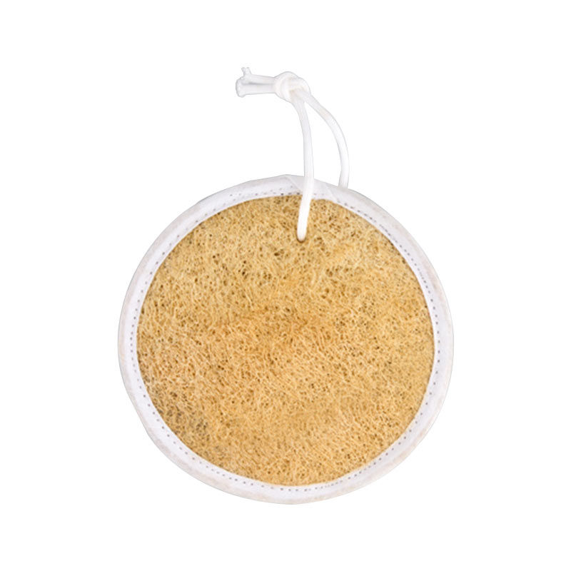 Divo Round Body Loofah