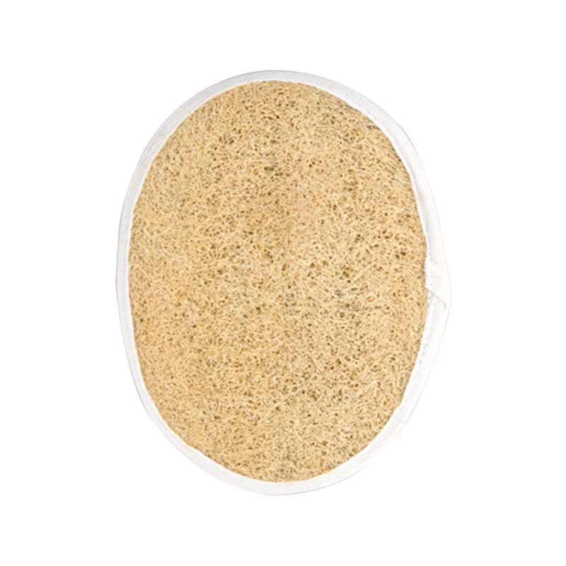 Divo Oval Body Loofah