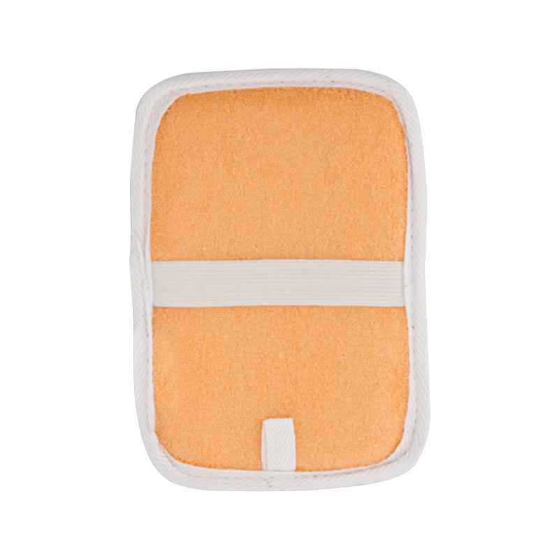 Divo Square Body Loofah