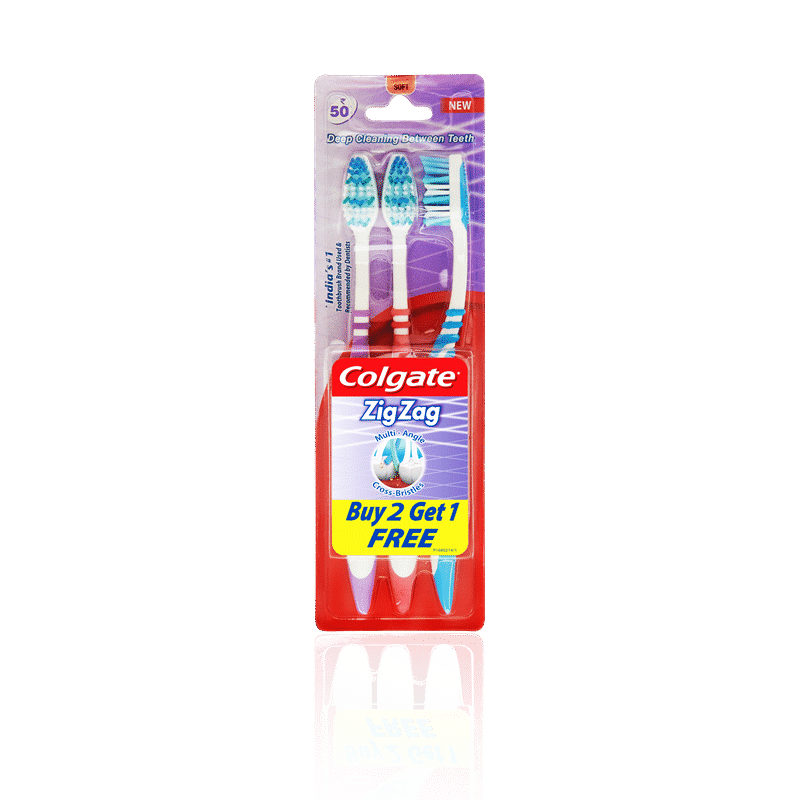 colgate zigzag toothbrush